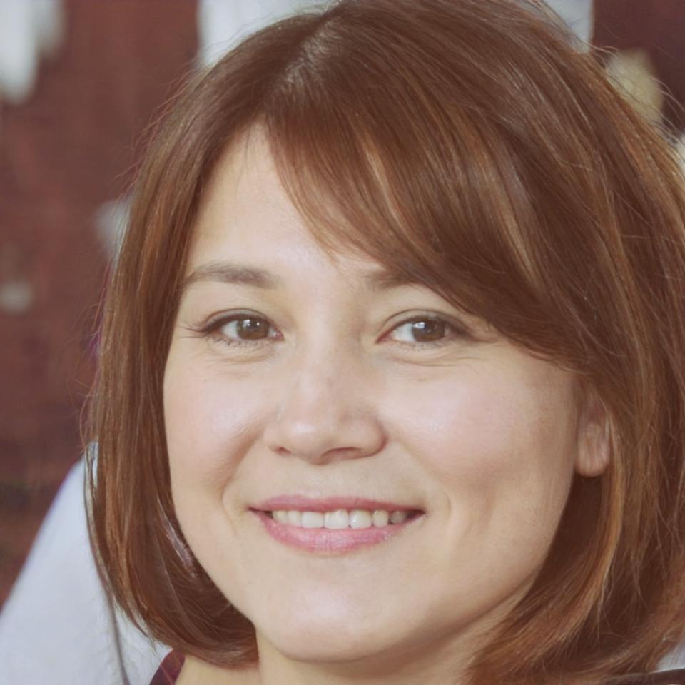 Radka Šimánková, ekoložka a vedoucí kurzů mossveil